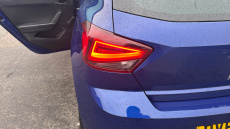 SEAT Ibiza 1.0 TSI 95 FR [EZ] 5dr Petrol Hatchback